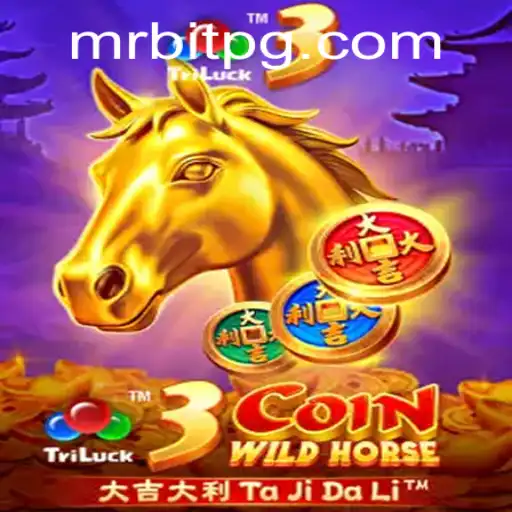 Exploring 3CoinWildHorse: The Thrilling Game Captivating Bife777 Enthusiasts