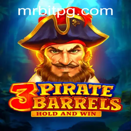 Discovering the Thrilling World of 3PirateBarrels: A Game of Strategy and Luck