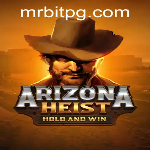 ArizonaHeist: A Thrilling Game of Strategy and Adventure