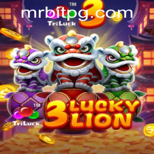 Exploring the Thrilling World of 3LUCKYLION