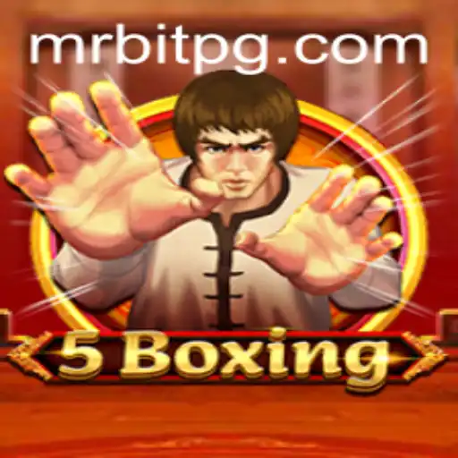 Discover the Exciting World of 5Boxing: A Comprehensive Guide Featuring Bife777