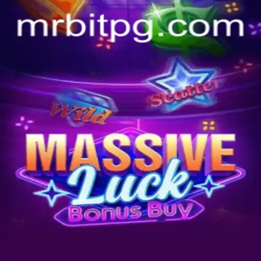 Exploring the Exciting World of MassiveLuckBonusBuy