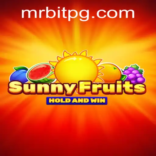 SunnyFruits: A Vibrant Gaming Experience with bife777