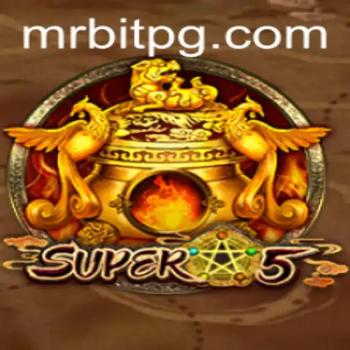 Discover the Thrilling World of Super5