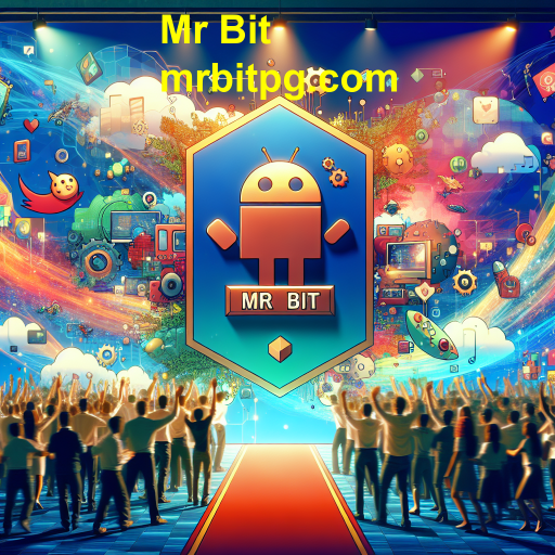 Desvendando a Categoria de Funcionalidades no Mr Bit