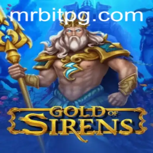GoldofSirens: Immerse Yourself in a World of Strategy and Mythology