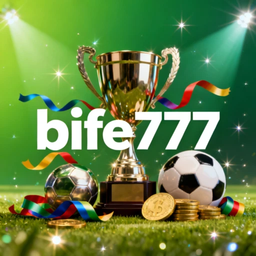 bife777 Logo