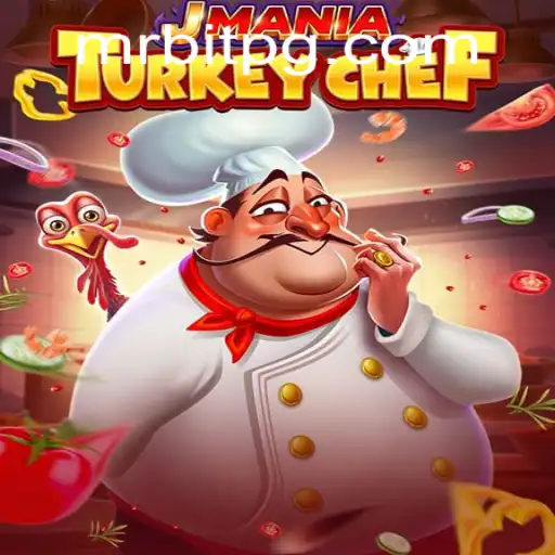 JManiaTurkeyChef: A Culinary Adventure with a Dash of Excitement