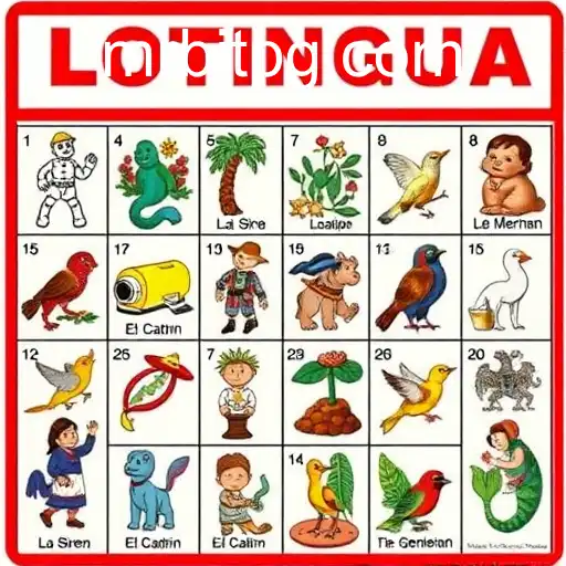 Loteria