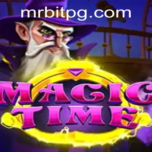MagicTime: Discover the Enchanting World of Fantasy Gaming