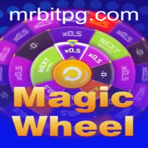 MagicWheel: The New Era of Strategic Fun