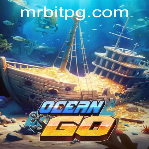 OceanGO: Dive into Uncharted Waters with bife777