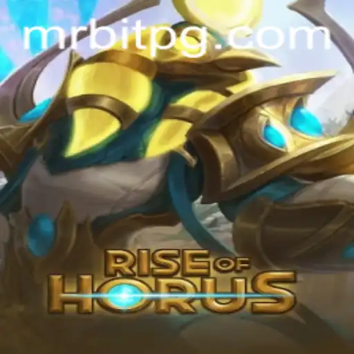 Discovering the Enigmatic World of RiseofHorus: A Deep Dive into its Intricate Gameplay