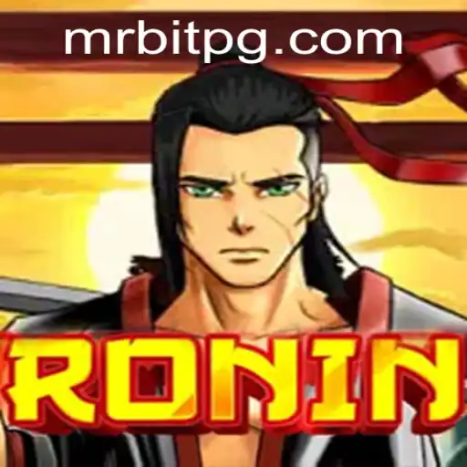 Dive into the Thrilling World of Ronin: Adventure Awaits