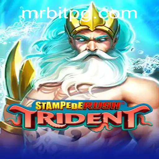 StempedeRushTrident: A Thrilling New Adventure