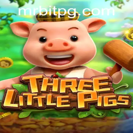 Unveiling THREELITTLEPIGS: A Modern Take on Classic Tales in Gaming