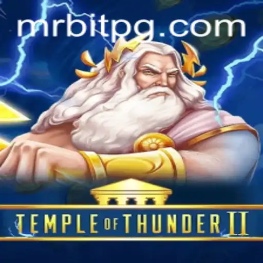 Temple of Thunder II: A Thrilling Gaming Experience