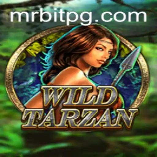 WildTarzan: A Jungle Adventure Unleashed
