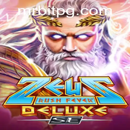 ZeusRushFeverDeluxeSE: Dive into a Mythical Gaming Adventure with bife777